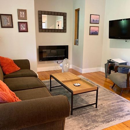 Ashling Cottage Qualicum Beach Εξωτερικό φωτογραφία