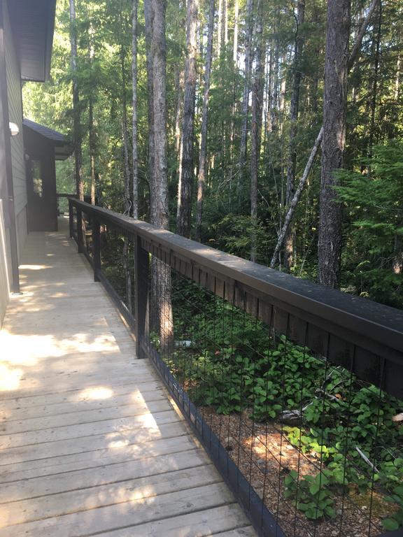 Ashling Cottage Qualicum Beach Εξωτερικό φωτογραφία