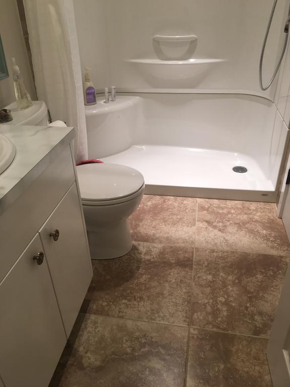 Ashling Cottage Qualicum Beach Δωμάτιο φωτογραφία